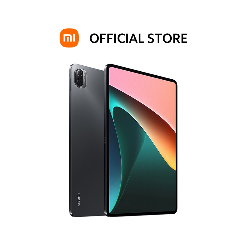 Xiaomi Mi Pad 5 128GB グローバル版 ブラック ケース付