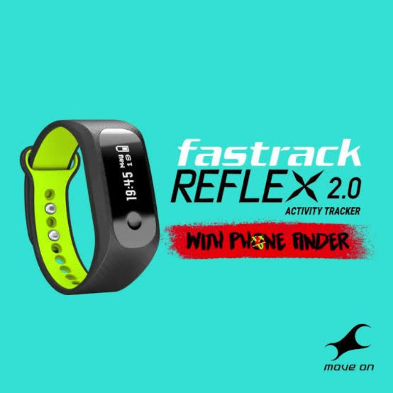 Reflex 2.0 band hot sale