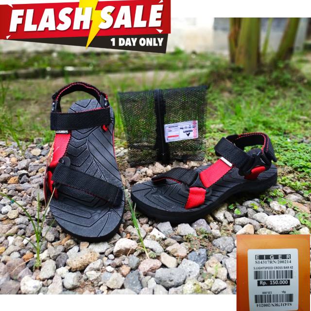 Original Mountain Sandals/OUTDOOR Climbing Sandals/UGIMBA Rubber