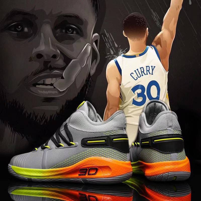 Stephen curry shoes store 36