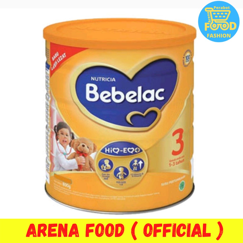 Bebelac formula hot sale