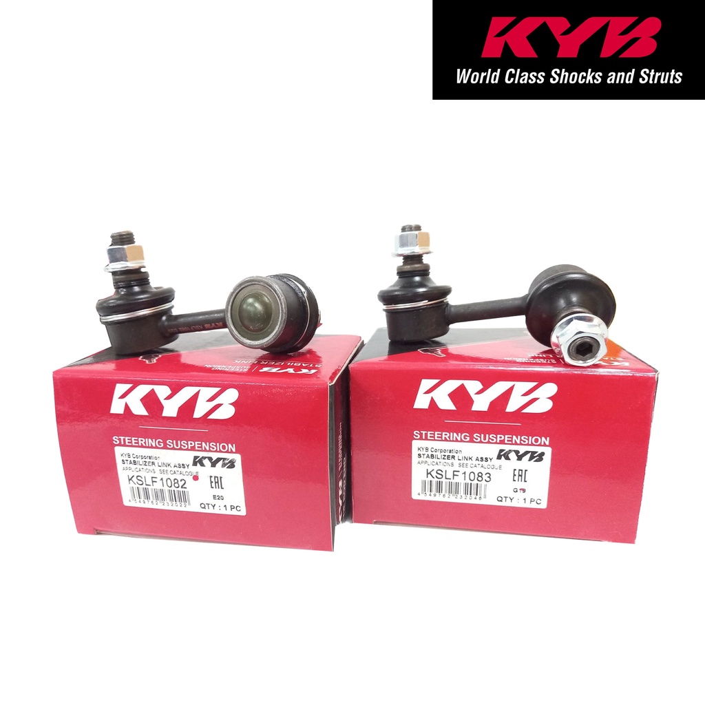 Kyb Kayaba Stabilizer Link For Toyota Corona Set Of Front Left And Right