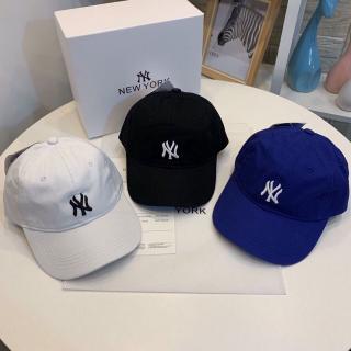 【MLB Korea】 NY Yankees / Gold bee adjustable Cap /2colors / from korea