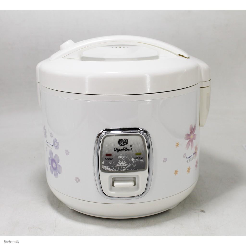 Tiger Head 1.5L Deluxe Rice Cooker HTXS15 Abenson Rice Cooker