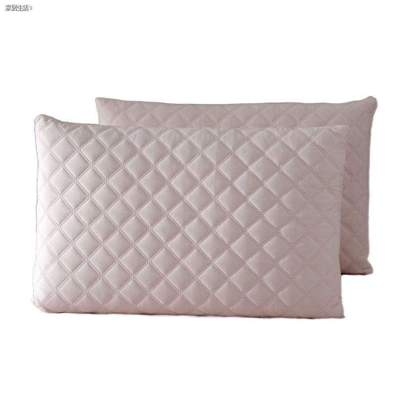 Padded pillow outlet case