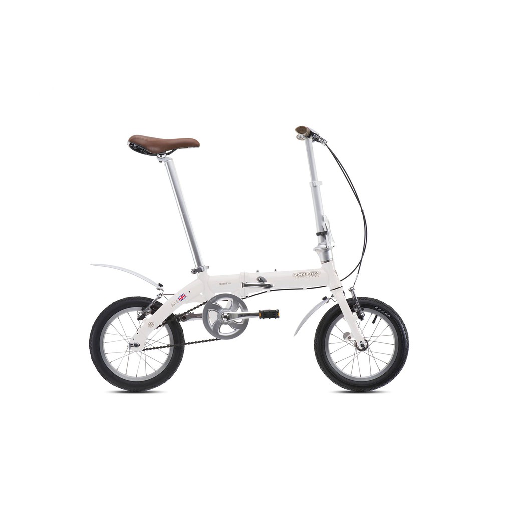 Bickerton folding bikes hotsell