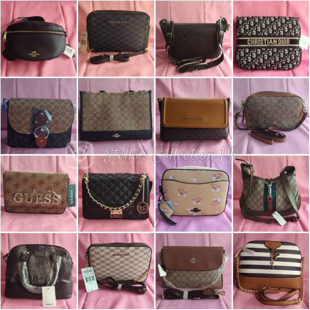 Top grade quality bags new arrivals