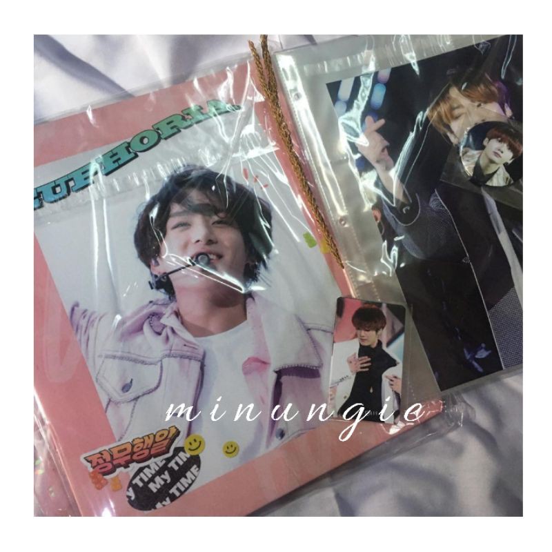 Binder Pc Coating (Euphoria) Shopee Philippines