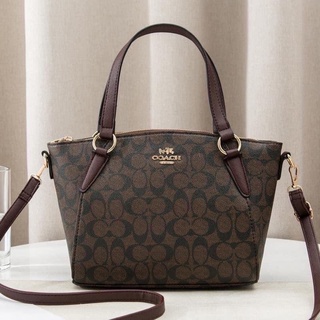 Coach shoulder bag shop price