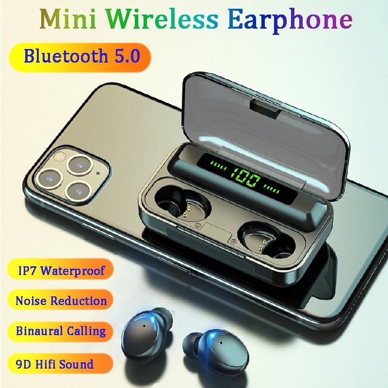 in+ear+headphones - Best Prices and Online Promos - Dec 2023