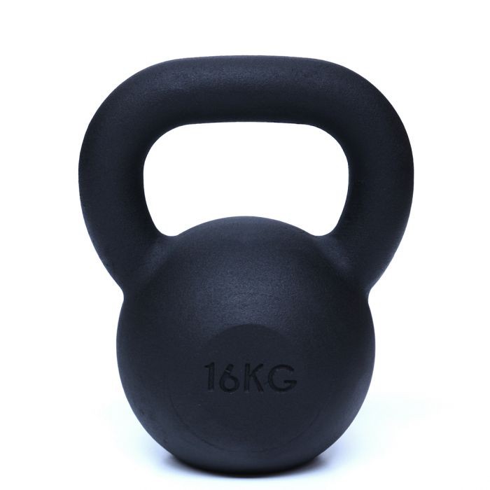 Rising – Kettle Bell(16KG)(DB013)(Weights Bells)(Weights Lifting ...