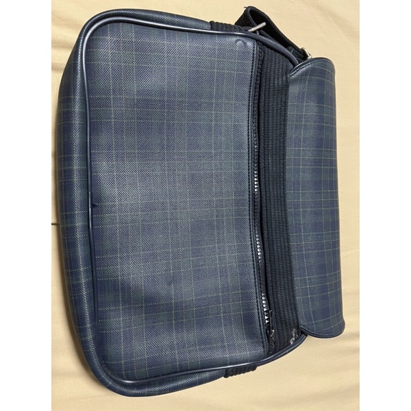 Original LACOSTE UNISEX MESSENGER BAG Shopee Philippines