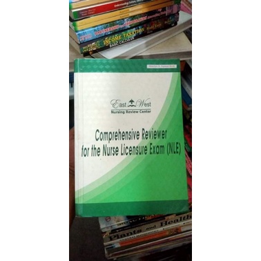 Comprehensive Reviewer | Shopee Philippines