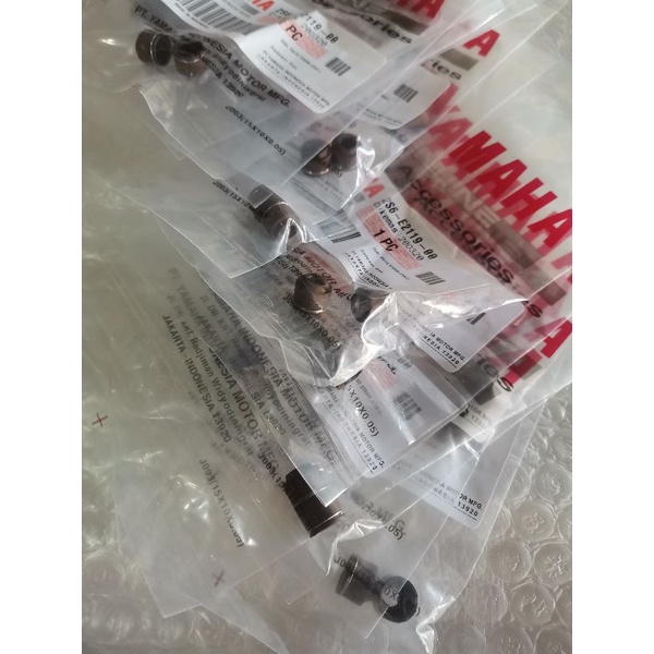 Valve seal sniper, 135mx sniper 150mx, MT15, Vega force, Cypton, X1