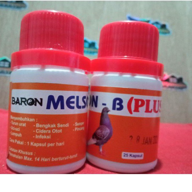Medication Of Melson B Plus Baron Steps Nine Uci Uci Infections Cannot ...