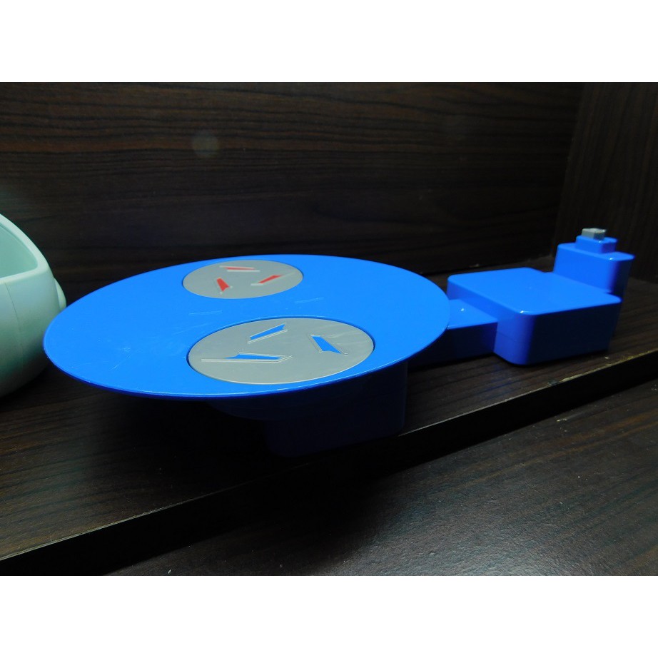 Takara Tomy BeyBlade _ Dual Cyclone Stadium ( Used Spare Part