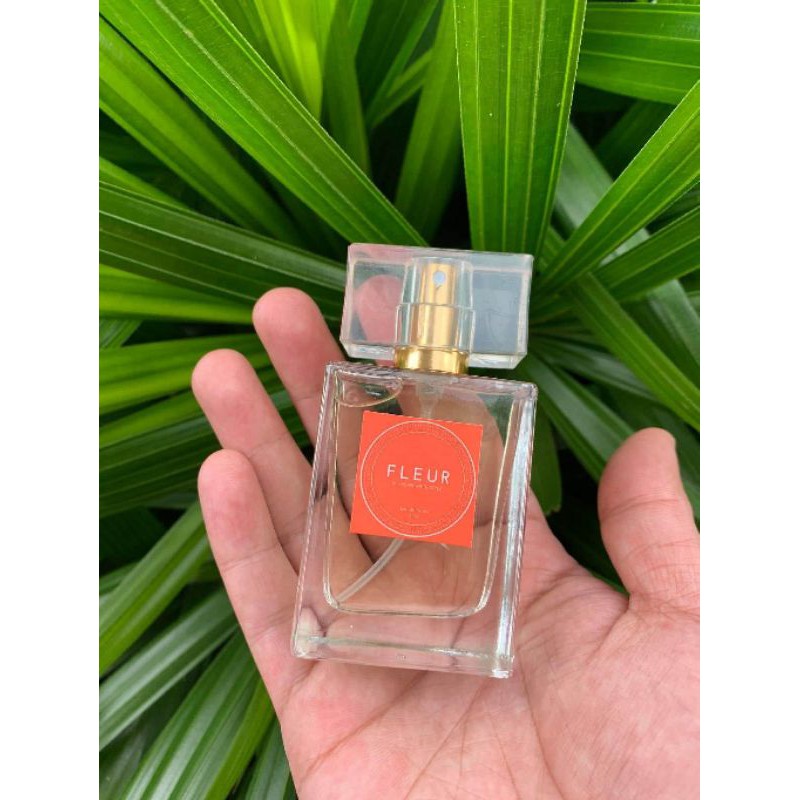 Fleur by Mister Write Style 35ml women Eau de Parfum (Chanel Coco