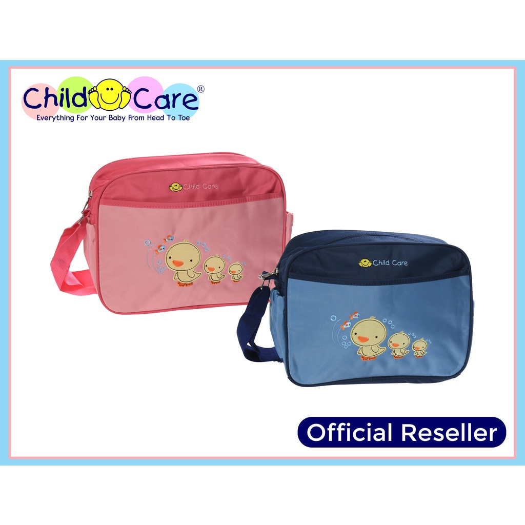 Baby Diaper Bag Duck Newborn Baby Needs Childcare Bliss Baby