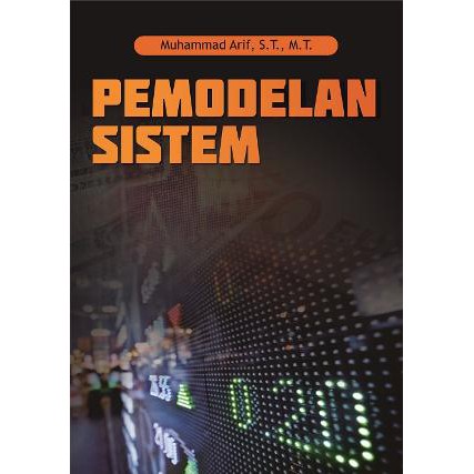 System Modeling - Muhammad Arif - Original Book | Shopee Philippines