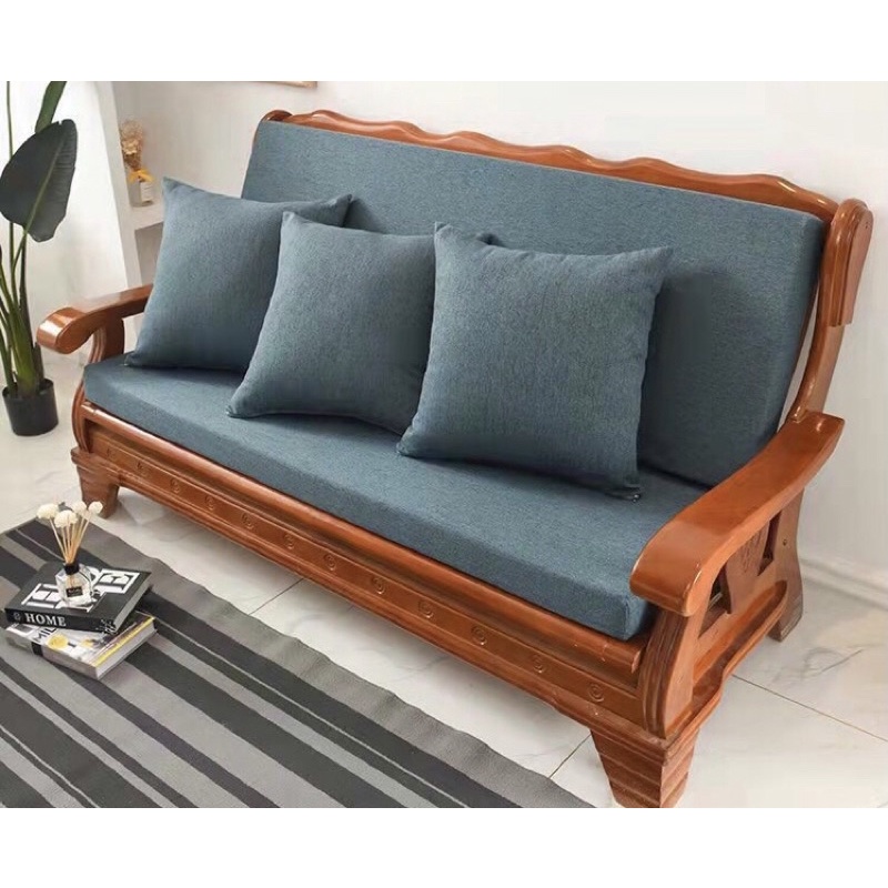 Sofa Cushion 3 inches thickness Uratex Foam Shopee Philippines