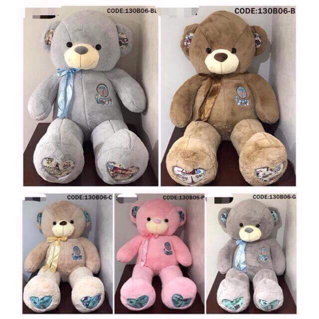 Teddy bear sale hypoallergenic