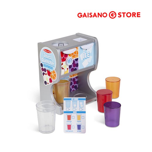 Melissa Doug Thirst Quencher Dispenser Shopee Philippines