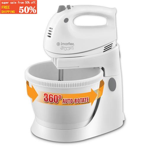 Imarflex Electric Stand Mixer IMX300P Shopee Philippines