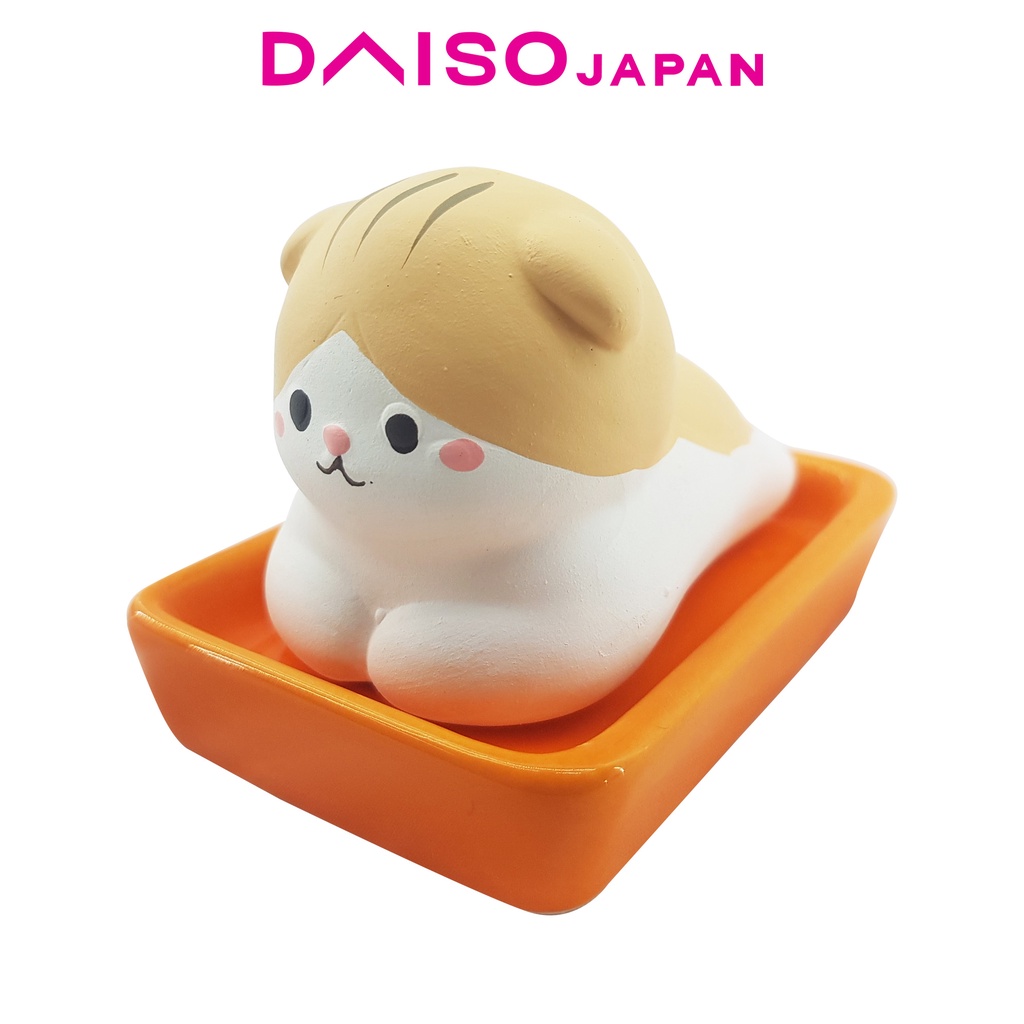 Daiso Mini Cat Humidification Pot 30 ml Shopee Philippines