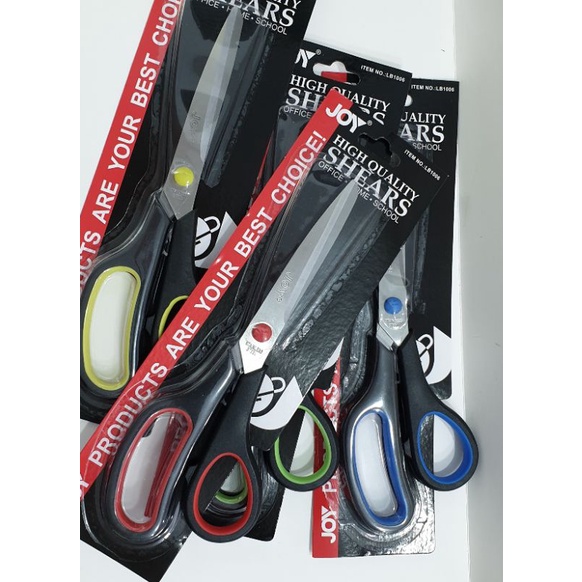 Joy Scissors LB1006 8½