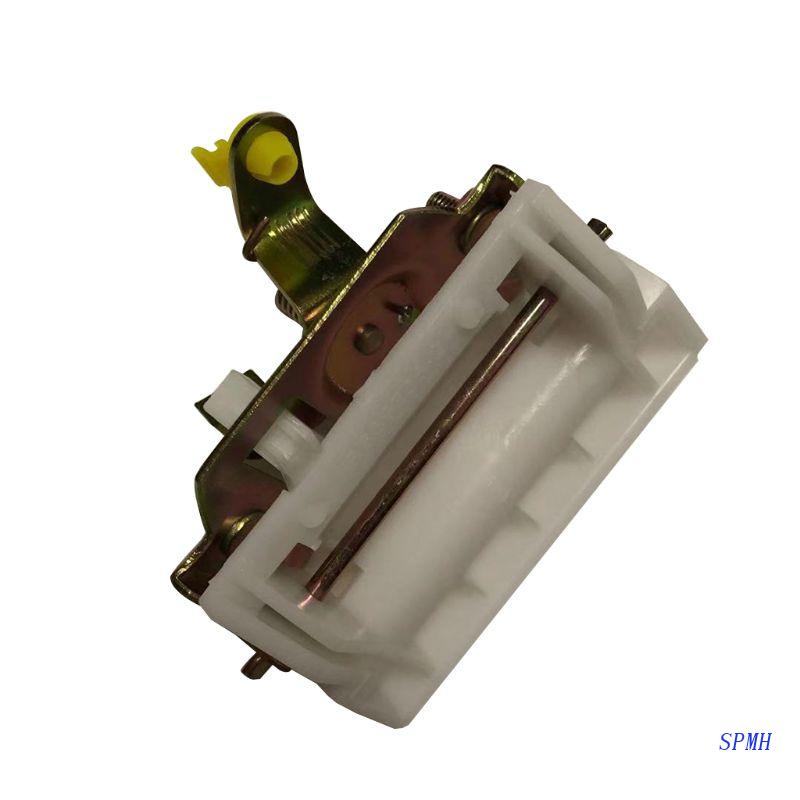 Super Tailgate Rear Back Door Outside Handle Latch For Mitsubishi ...