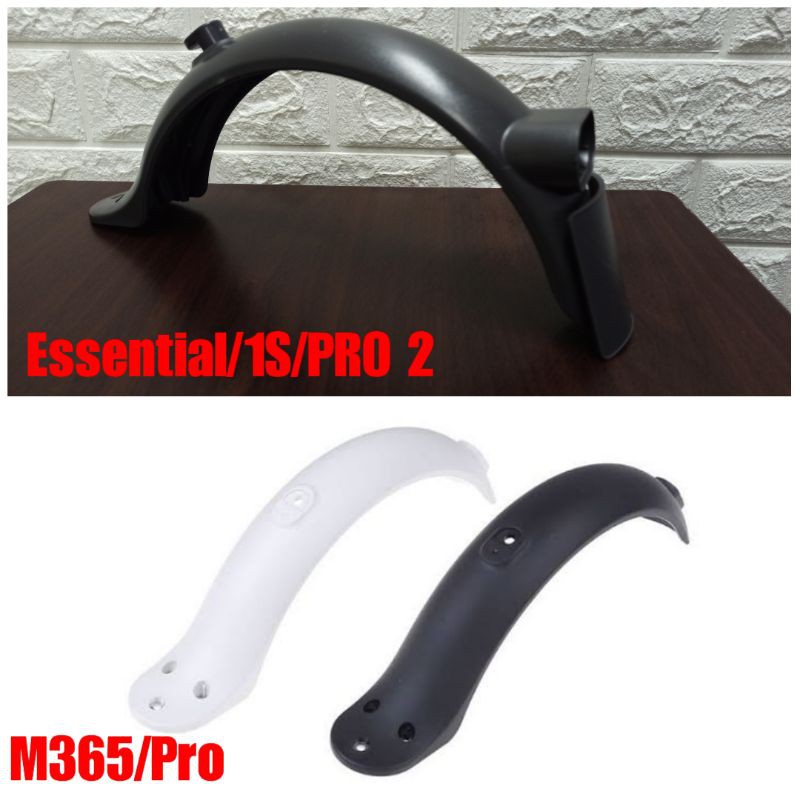 Pneu extérieur pour Xiaomi M365, M365 Pro, Essential, 1S et Pro 2 Step