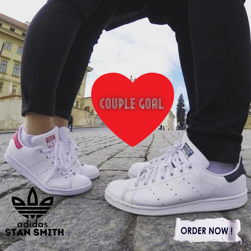 Stan smith new arrival clearance