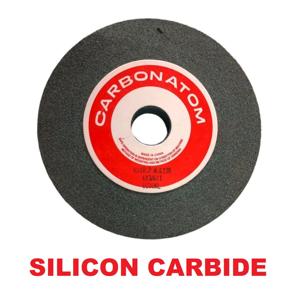 Carbonatum grinding deals wheel