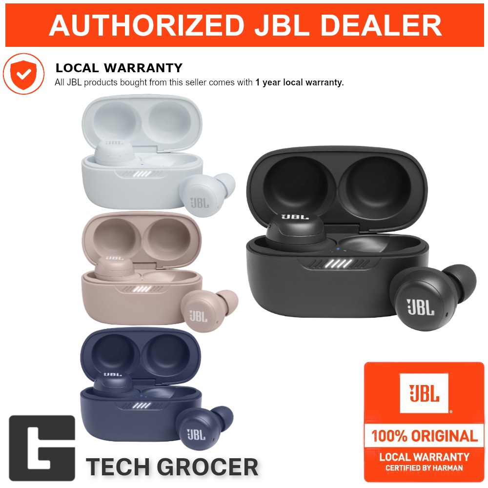 Jbl wireless earphones online service center