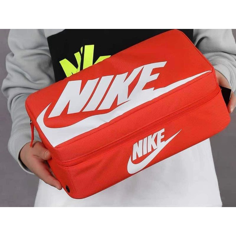 Shoe bag sales shopee