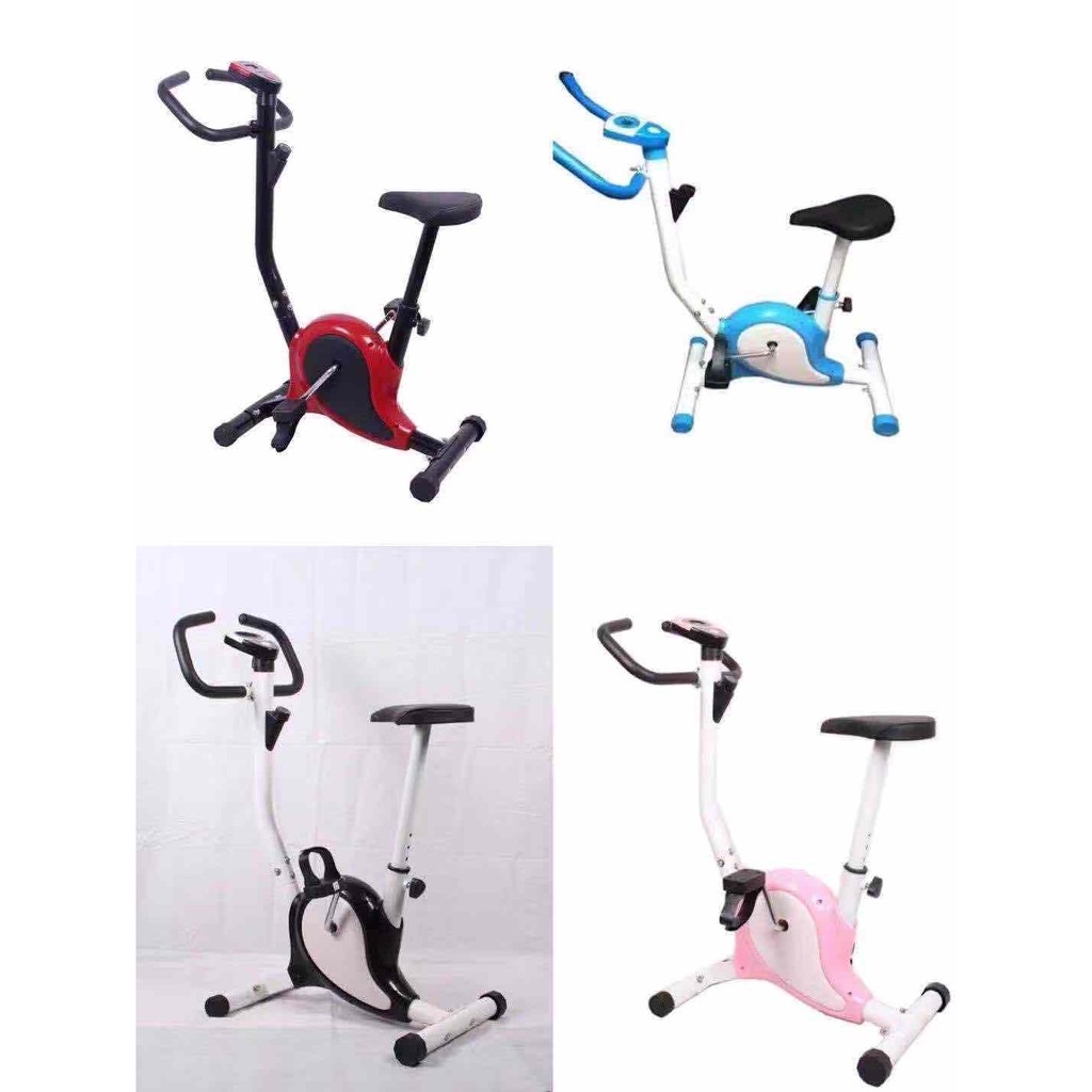 Sport Healthy Sport Equipment Indoor Exercise Bicycle Gym Workout Fitness Shopee Philippines