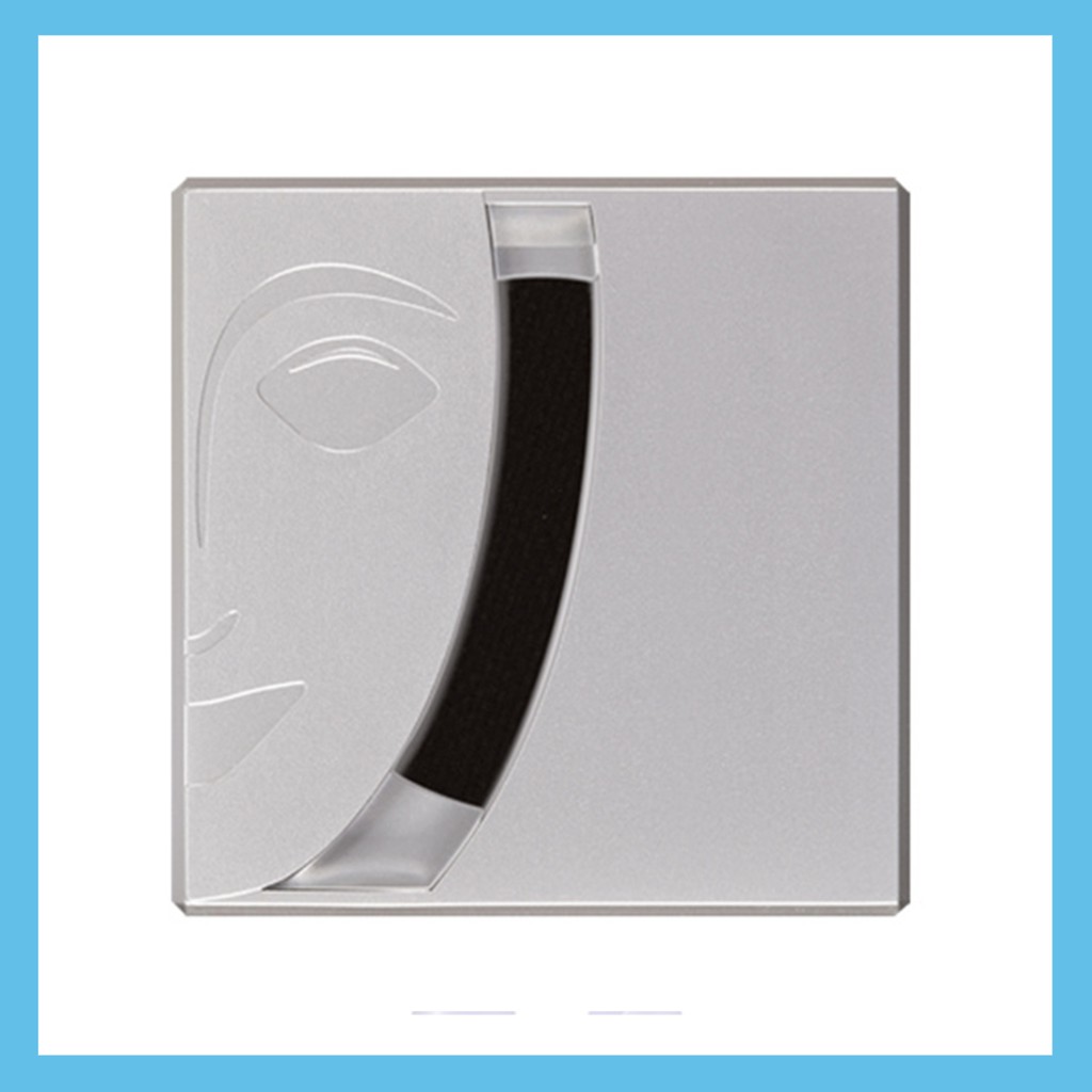 Kryolan Cake Eye Liner (Black) Shopee Philippines