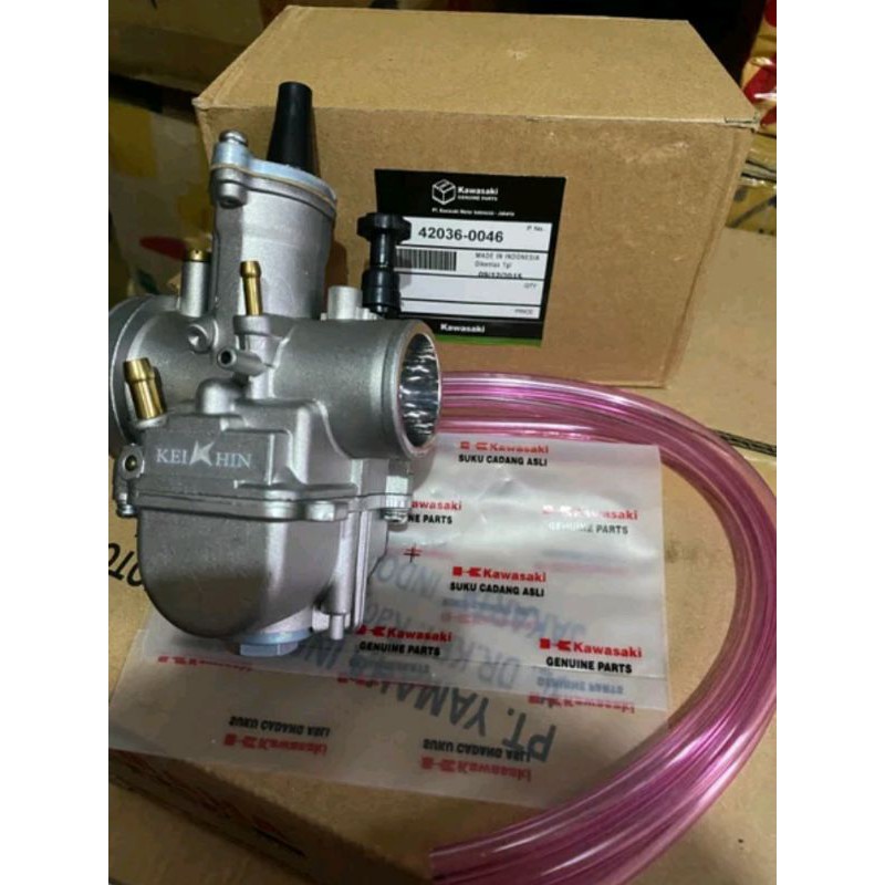 PWK 28 CARBURETOR KEIHIN PWK 28 HIGH QUALITY | Shopee Philippines
