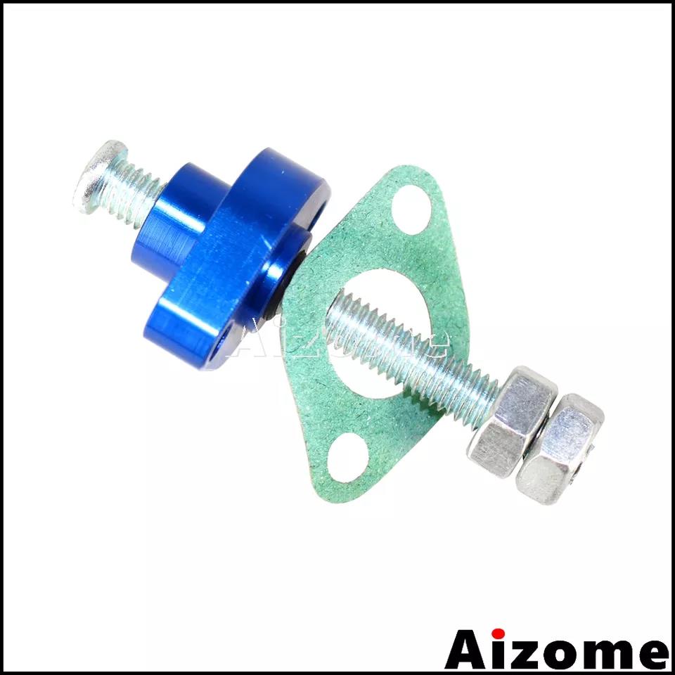 Manual Cam Timing Chain Tensioner For Yamaha XT250 0814 XT350 8500