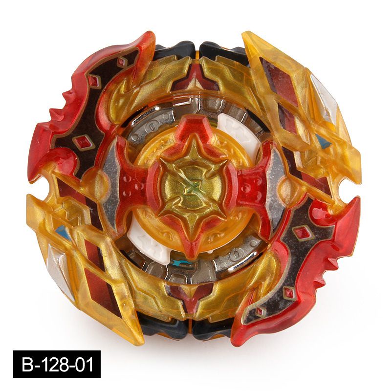 Friends Family And Favorite New Fight Beyblade Burst B-128 Cho-z Toy ...