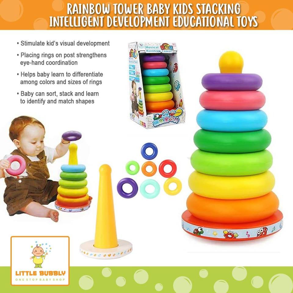 Shopee educational on sale toys