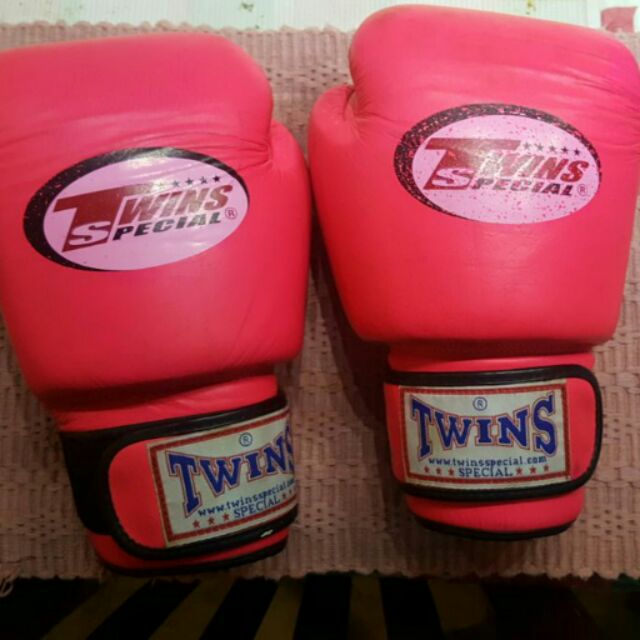 Original boxing hot sale gloves