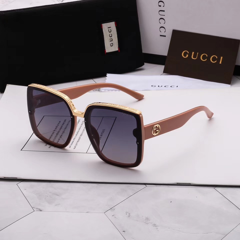 Gucci sunglasses store for women 2020