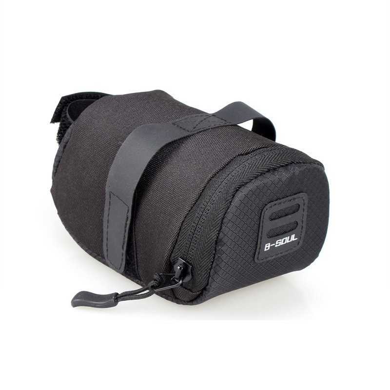 B-soul Bike Saddle Bag
