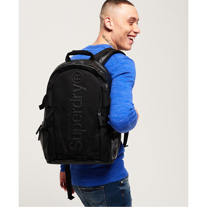 Super Nice Backpack Super.Dry Buff Tarp - Durable - Waterproof - All ...