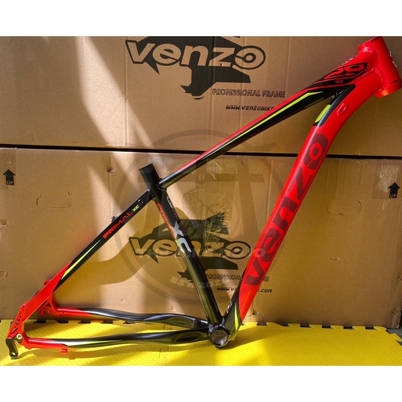 Venzo mountain shop bike price