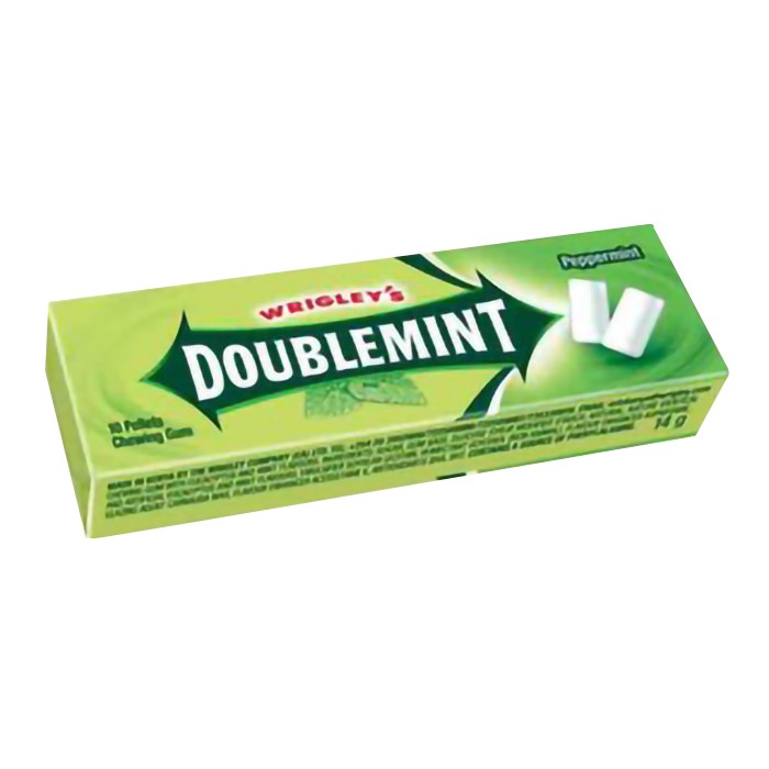 DM Peppermint Pellet 10s 14.6g [7-Eleven] | Shopee Philippines