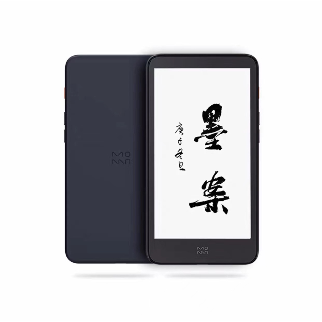 Xiaomi Moaan InkPalm 5 Mini 5.2Inch Eink Ebook Ereader Ebook Reader