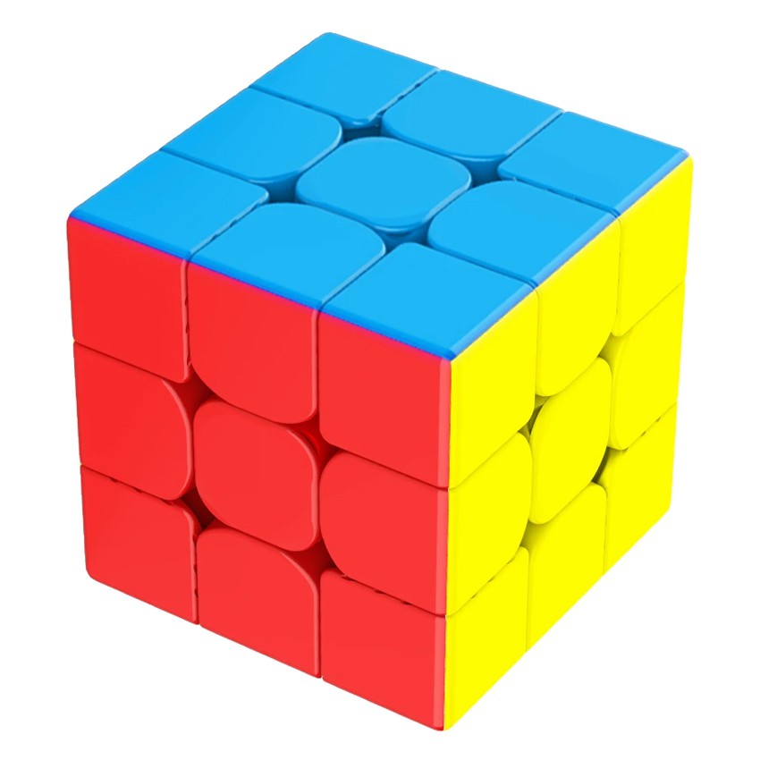 Rubik's cube shopee new arrivals