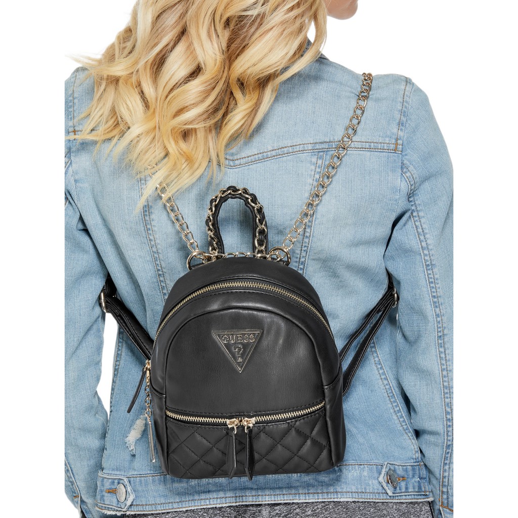 Guess originals mini sling on sale backpack